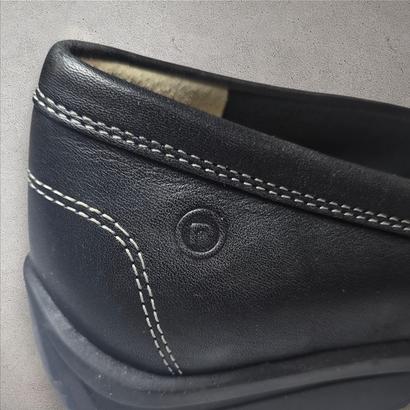 Rockport Kinetic Air Womens‎ Slip On Loafers Size 7W - Picture 5 of 11